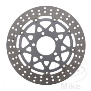 Disque de frein flottant TRW