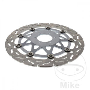 Disque de frein flottant RAC TRW