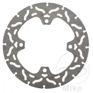 Disque de frein fixe starr racing TRW