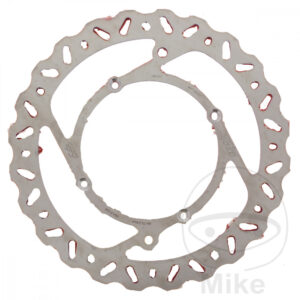 Disque de frein fixe starr Offroad TRW