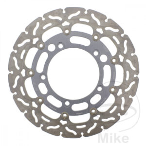 Disque de frein flottant RAC TRW