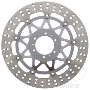 Disque de frein flottant TRW