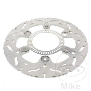 Disque de frein fixe starr racing TRW