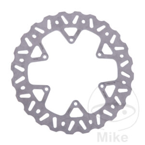 Disque de frein fixe starr Offroad TRW