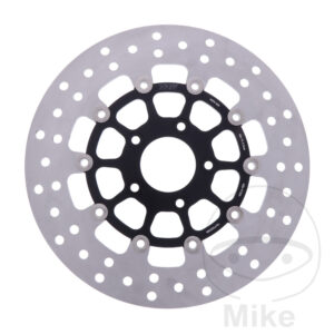 Disque de frein flottant TRW