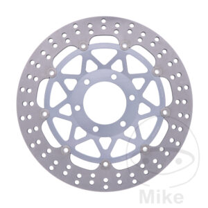 Disque de frein flottant TRW