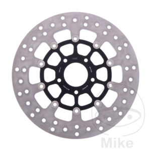 Disque de frein flottant TRW