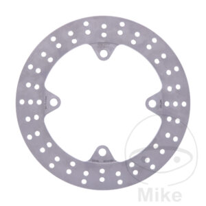 Disque de frein STAR TRW