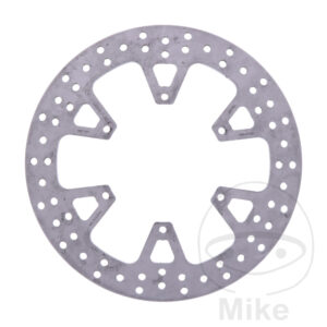 Disque de frein STAR TRW