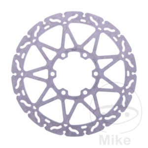 Disque de frein STAR TRW