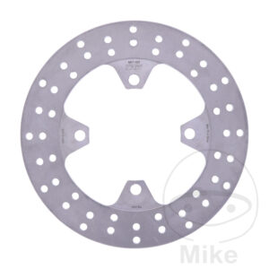 Disque de frein STAR TRW