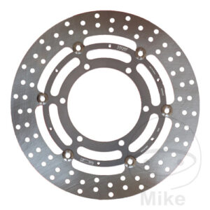 Disque de frein flottant TRW