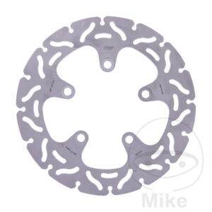 Disque de frein fixe starr racing TRW