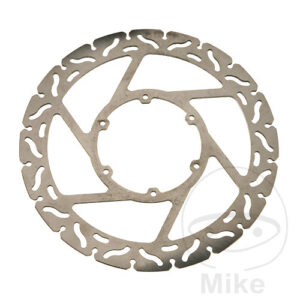 Disque de frein fixe starr racing TRW