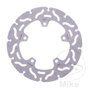 Disque de frein fixe starr racing TRW