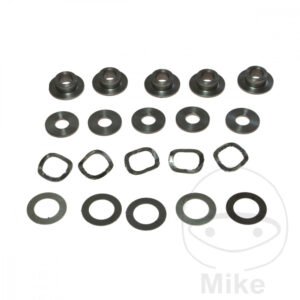 Kit de fixation disque de frein TRW