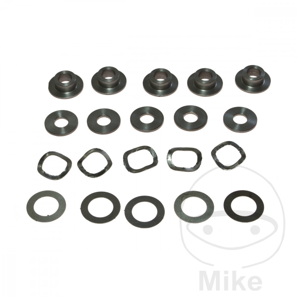 Kit de fixation disque de frein TRW Kit de fixation disque de frein TRW