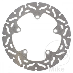 Disque de frein fixe starr racing TRW