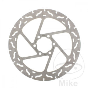 Disque de frein fixe starr racing TRW