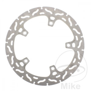 Disque de frein fixe starr racing TRW