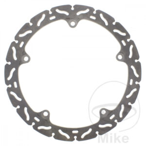 Disque de frein fixe starr racing TRW