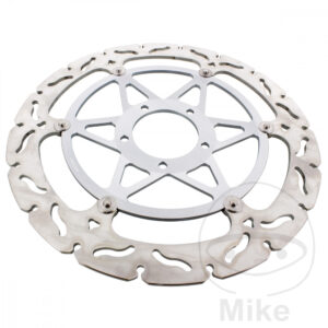 Disque de frein flottant RAC TRW