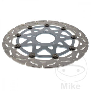 Disque de frein flottant RAC TRW