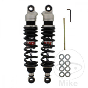 Amortisseur Stereo YSS