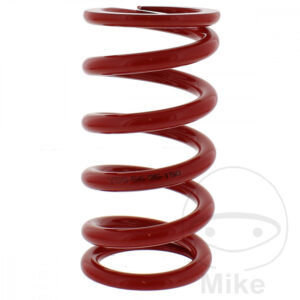 Ressort rouge YSS