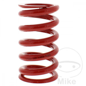 Ressort rouge YSS