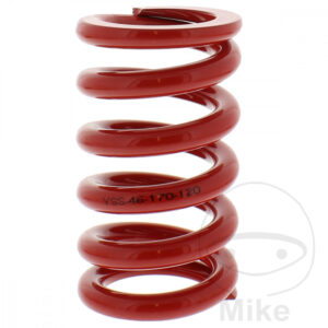 Ressort rouge YSS