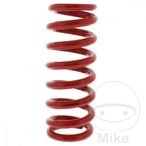 Ressort rouge YSS