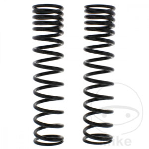 Ressort noir YSS