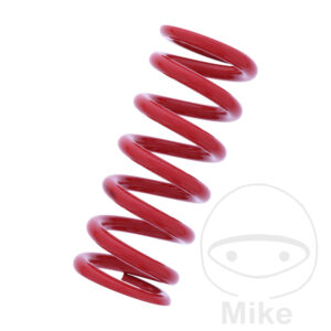 Ressort MONO Rouge YSS