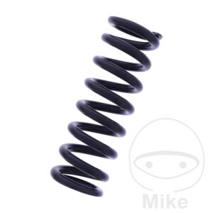 Ressort MONO noir YSS