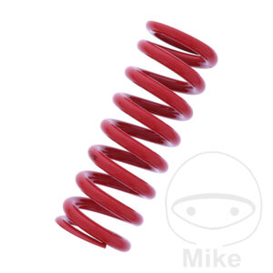 Ressort MONO Rouge YSS