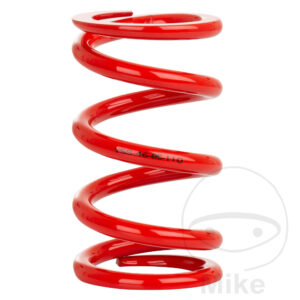 Ressort MONO Rouge YSS