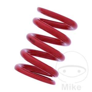 Ressort MONO Rouge YSS