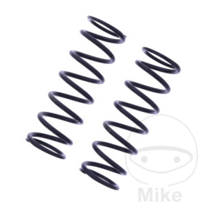 FEDERN STEREO noir YSS