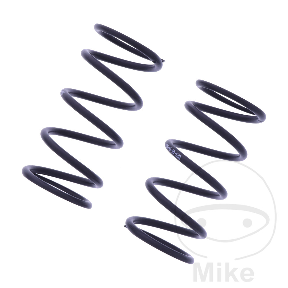 FEDERN STEREO noir YSS FEDERN STEREO noir YSS