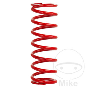 Ressort MONO Rouge YSS