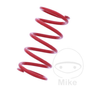 Ressort MONO Rouge YSS