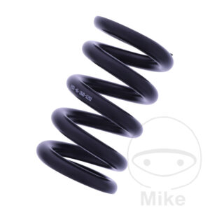 Ressort MONO noir YSS