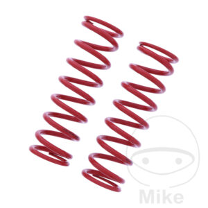 FEDERN STEREO Rouge YSS