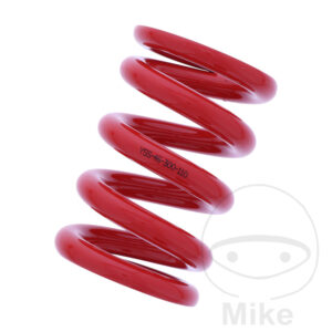 Ressort MONO Rouge YSS