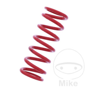 Ressort MONO Rouge YSS