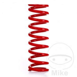 Ressort MONO Rouge YSS