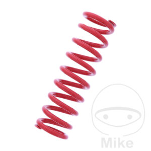 Ressort MONO Rouge YSS