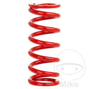 Ressort MONO Rouge YSS