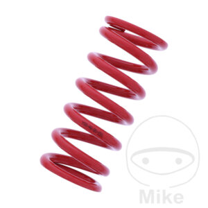 Ressort MONO Rouge YSS